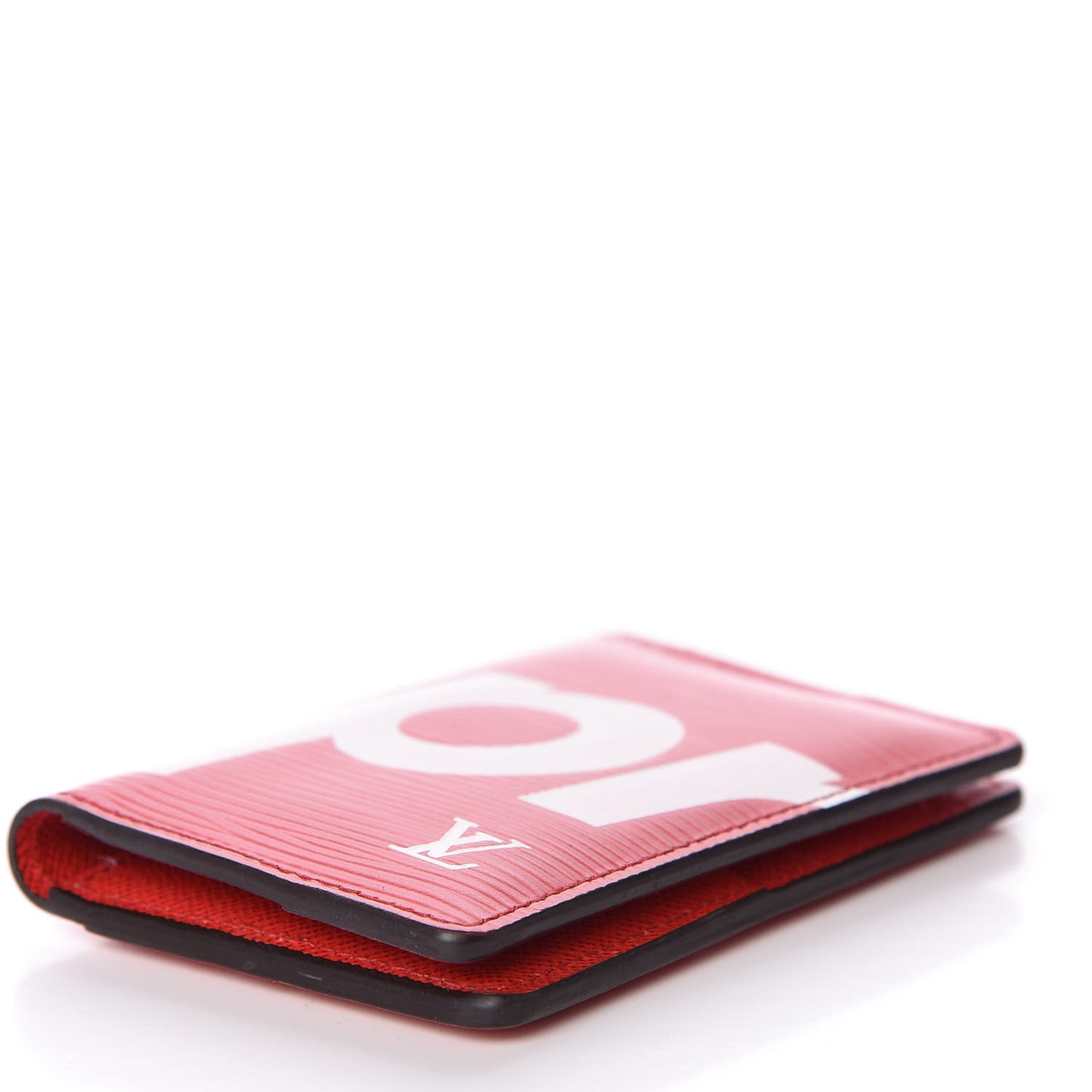 X SUPREME Epi Pocket Organizer Red