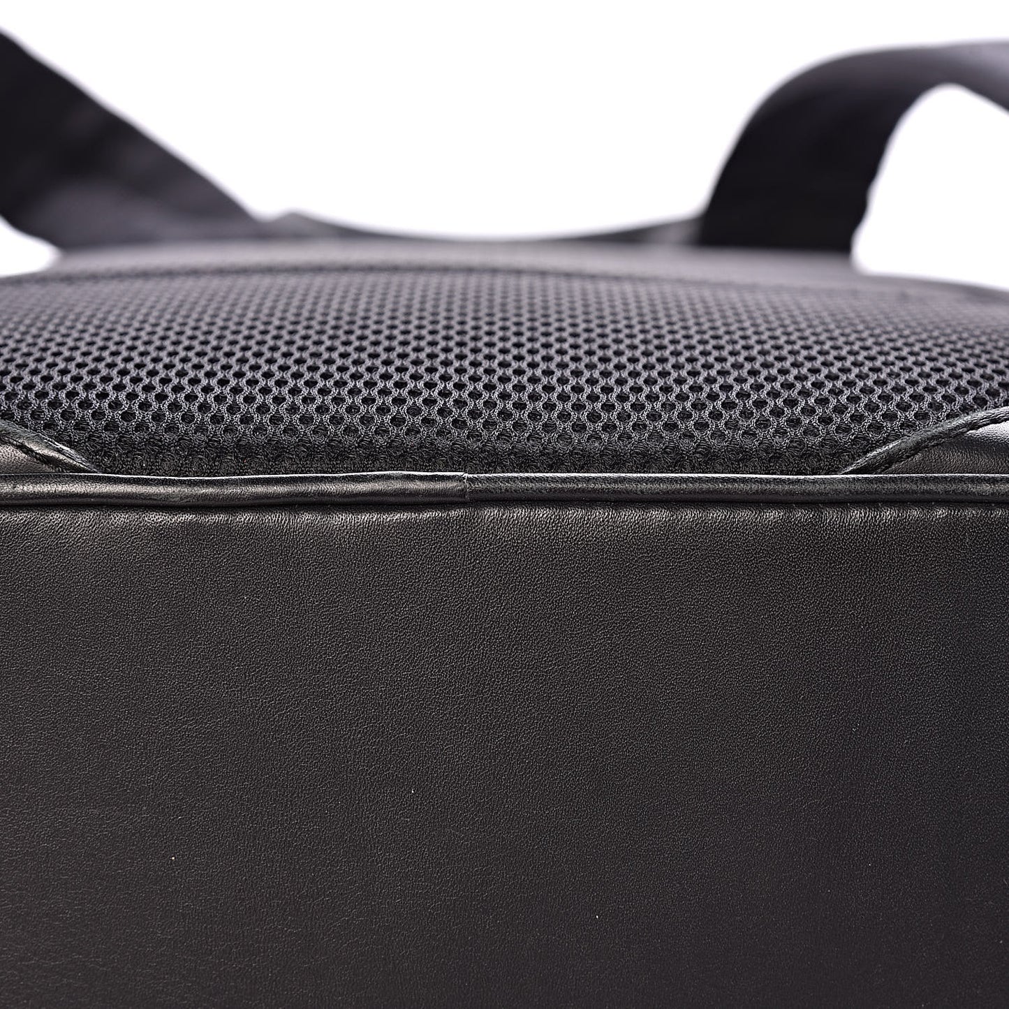 Damier Infini Michael Backpack Black
