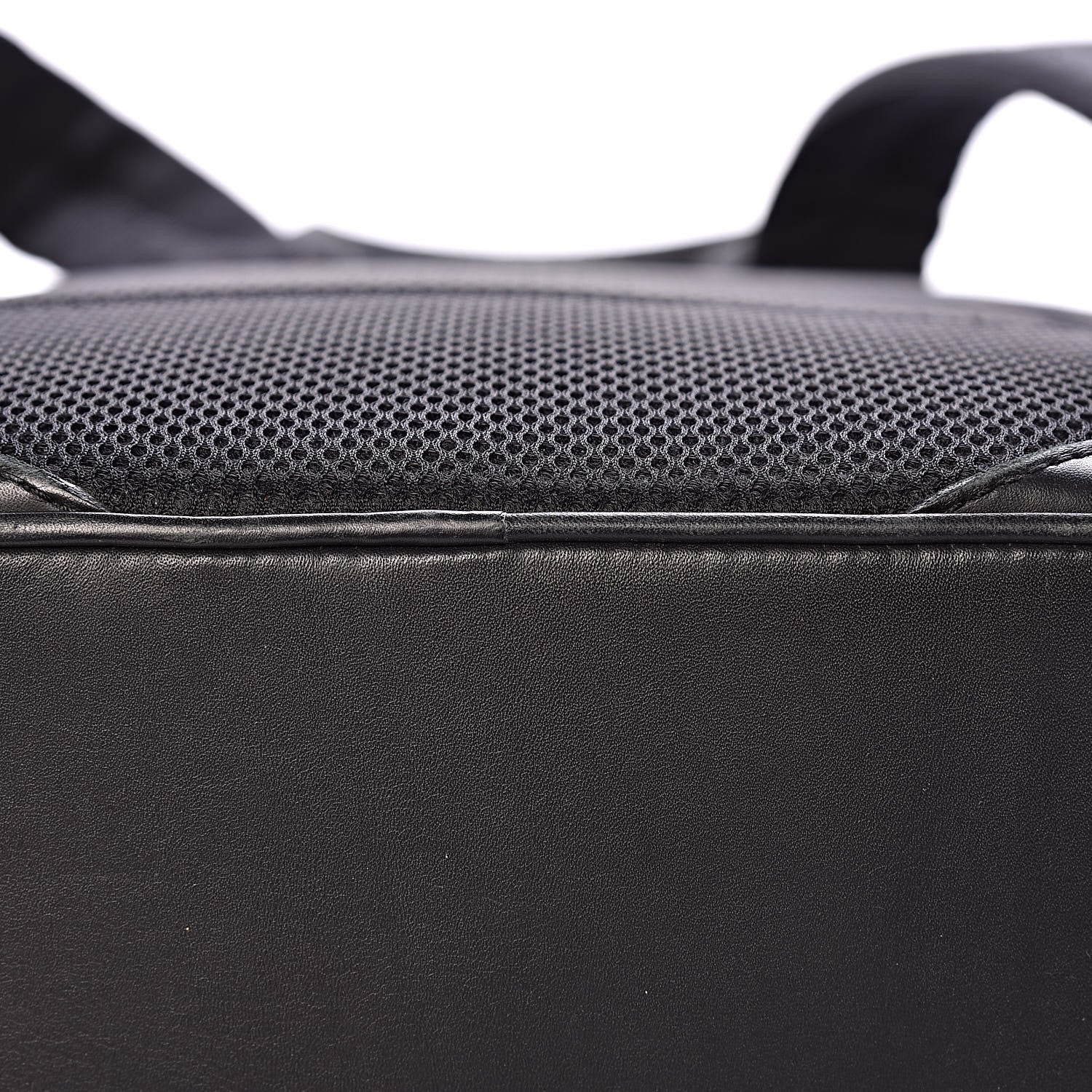 Louis Vuitton Damier Infini Michael Backpack Black 11 of 14