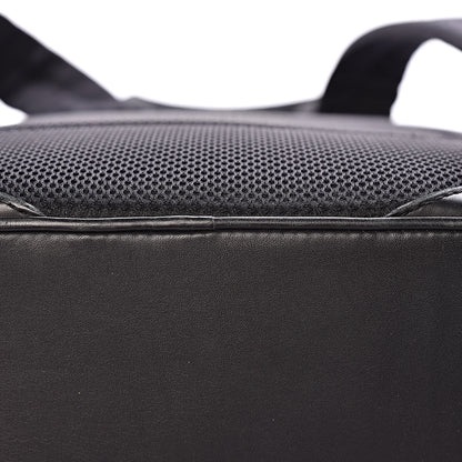 Louis Vuitton Damier Infini Michael Backpack Black 11 of 14