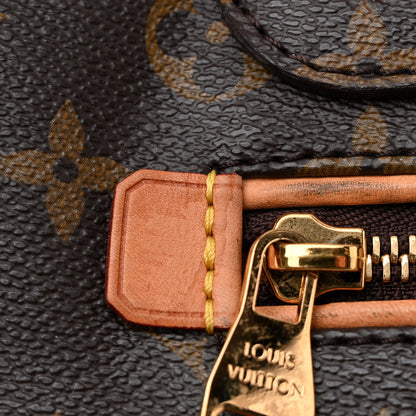 Louis Vuitton Monogram Olympe Camel 12 of 14