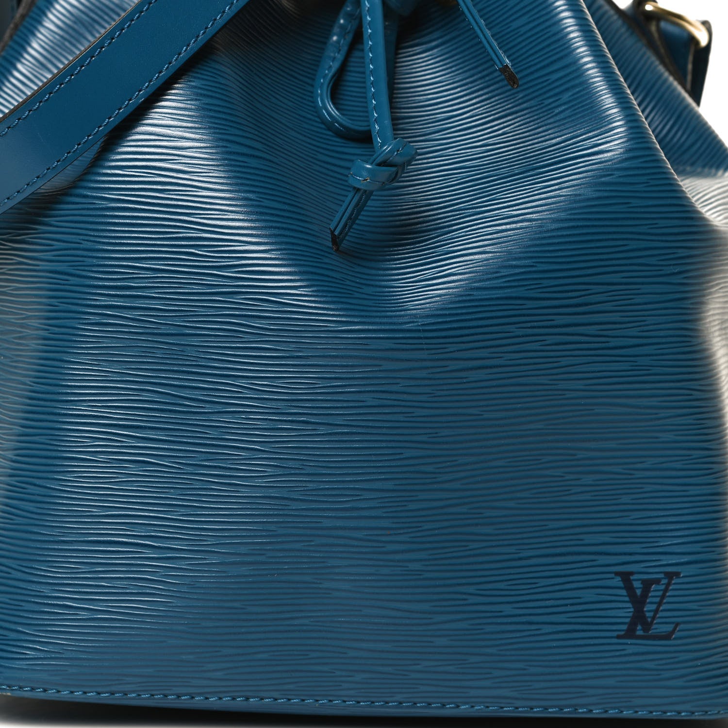 Louis Vuitton Epi Petit Noe Toledo 9 of 13
