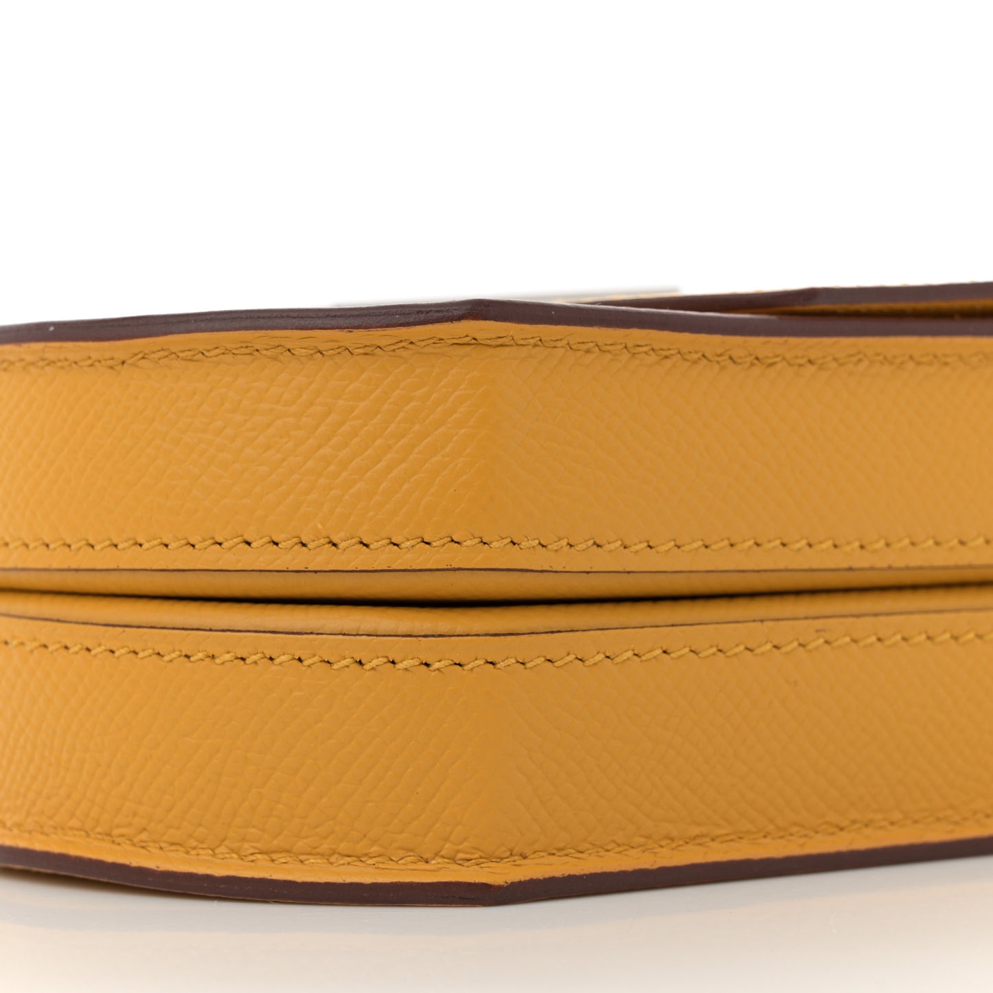 Epsom Mosaique Au 24-17 Jaune Ambre