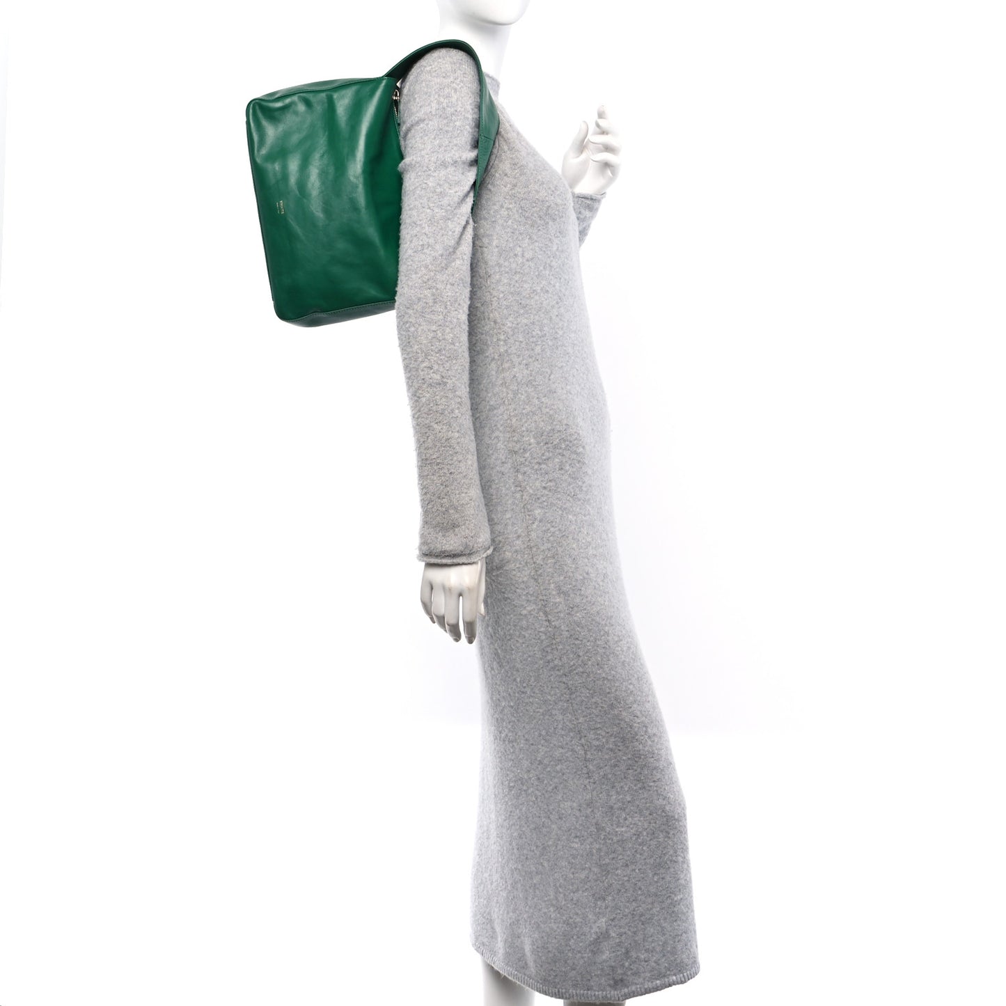 Calfskin Elena Green