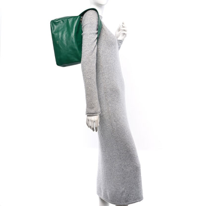 Khaite Calfskin Elena Green 2 of 10