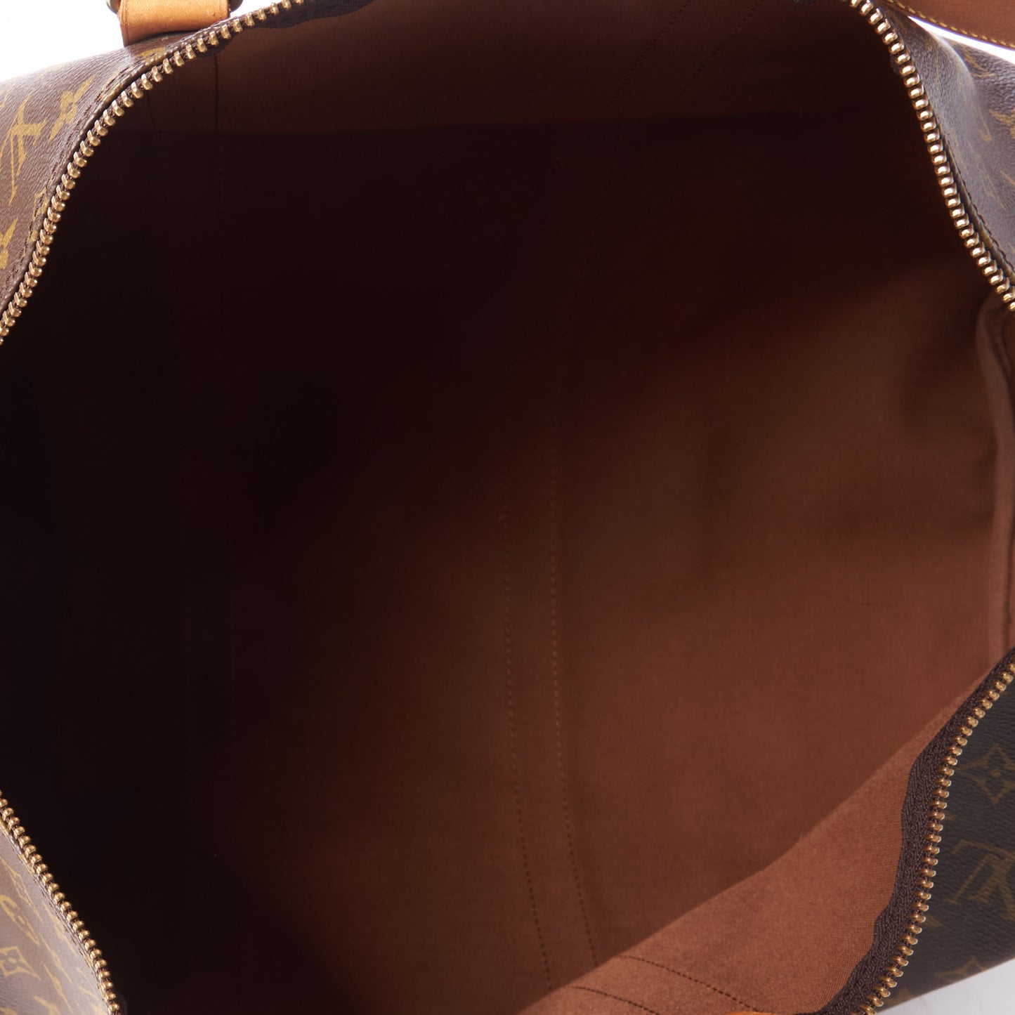 Monogram Keepall Bandouliere 50