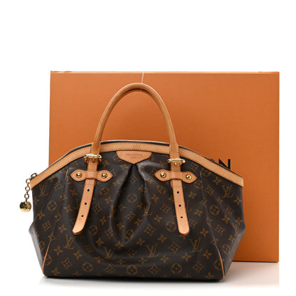 Louis Vuitton Monogram Tivoli GM 13 of 13