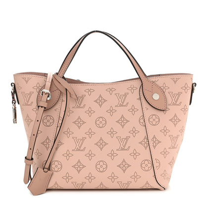 Louis Vuitton Mahina Hina PM Magnolia 1 of 11