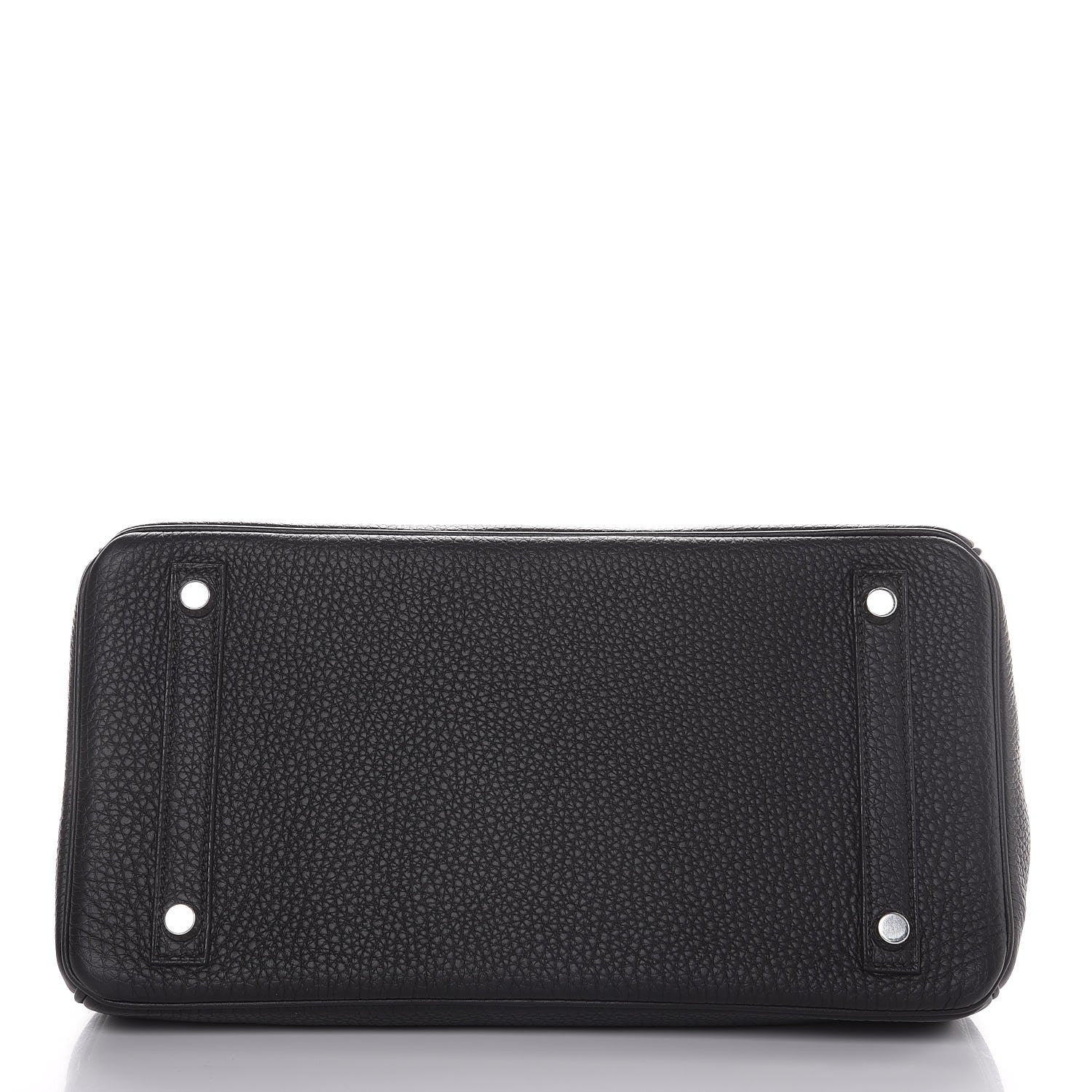 Hermes Togo Birkin 30 Black 6 of 38