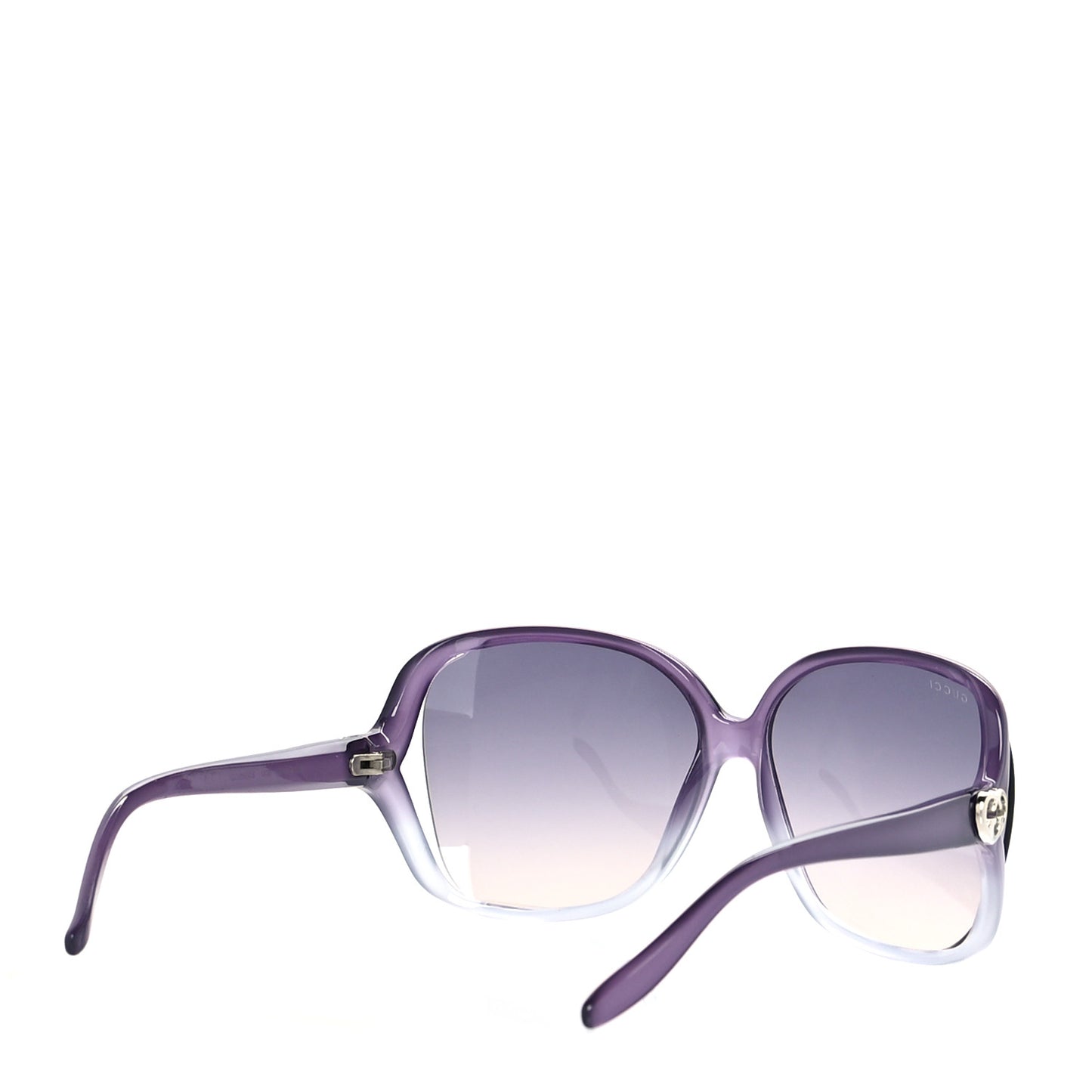 Acetate Lovely GG Sunglasses GG0506S Purple
