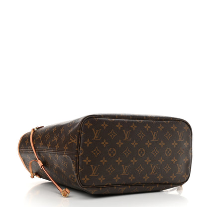 Louis Vuitton Monogram Neo Neverfull MM Cherry 5 of 16
