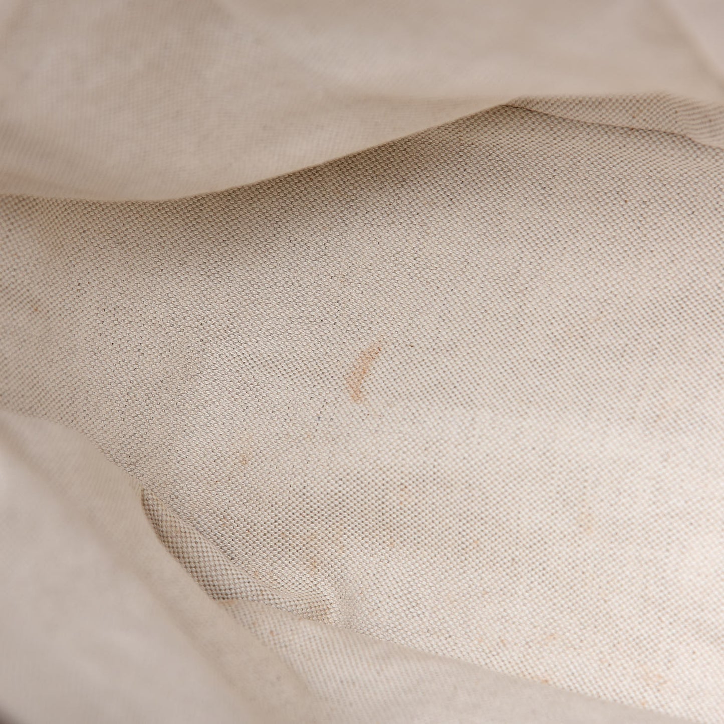 Monogram Medium Bree Zippered Tote Beige Tabacco