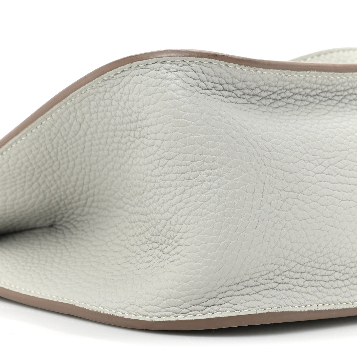Taurillon Clemence Halzan 31 GM Gris Perle Beton