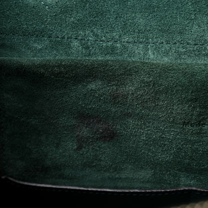 Celine Grained Calfskin Mini Belt Bag Amazone 12 of 14