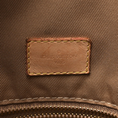 Louis Vuitton LOUIS VUITTON Monogram Graceful MM 6 of 10