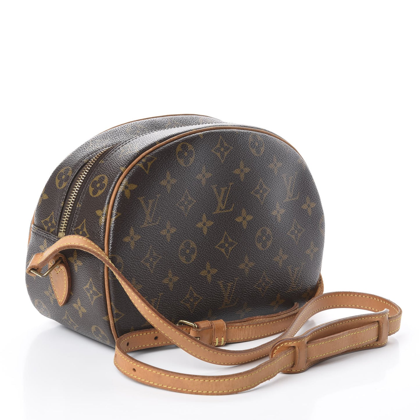 Monogram Blois