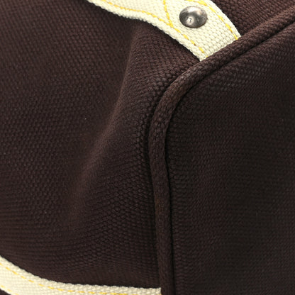 Louis Vuitton Antigua Randonnee Brown 7 of 10