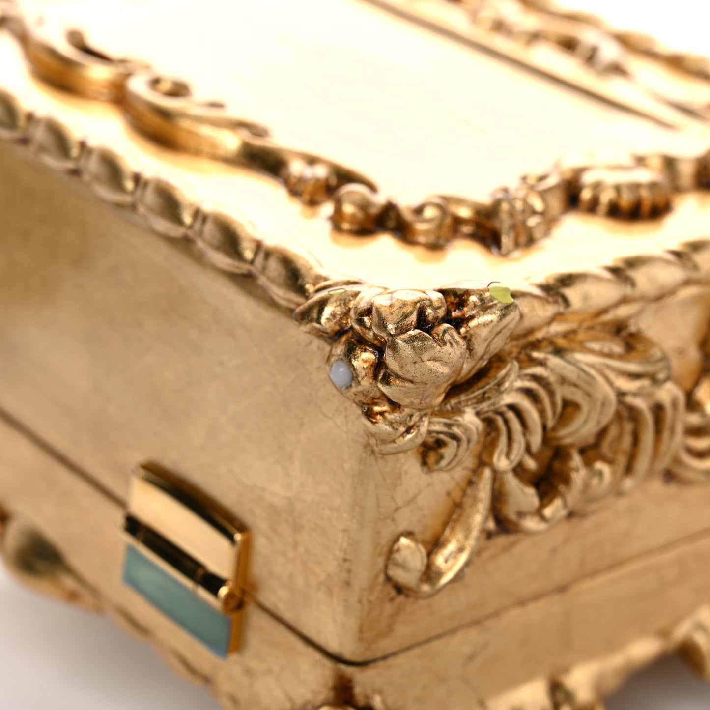 Dolce Box Regine Gold