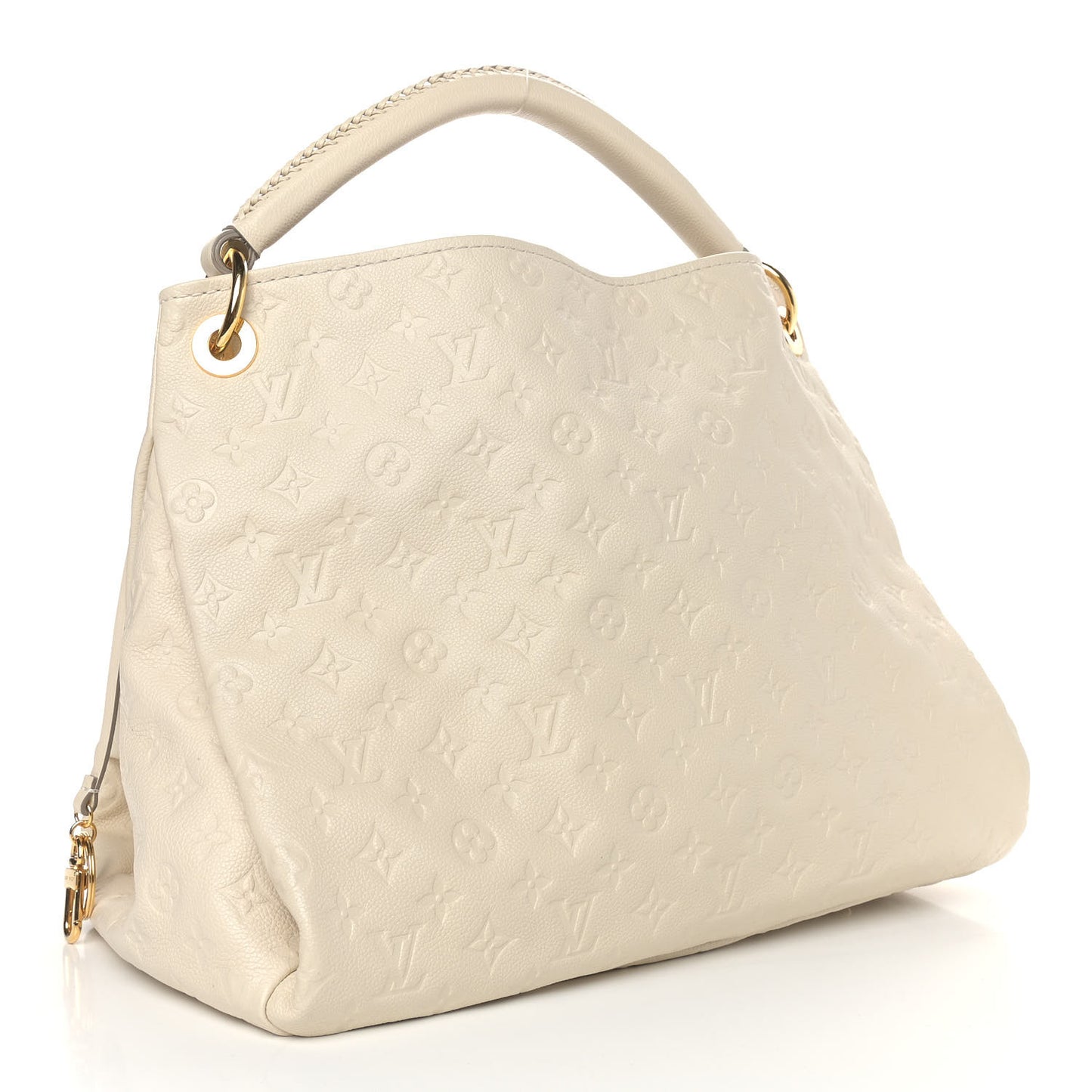 Empreinte Artsy MM Neige