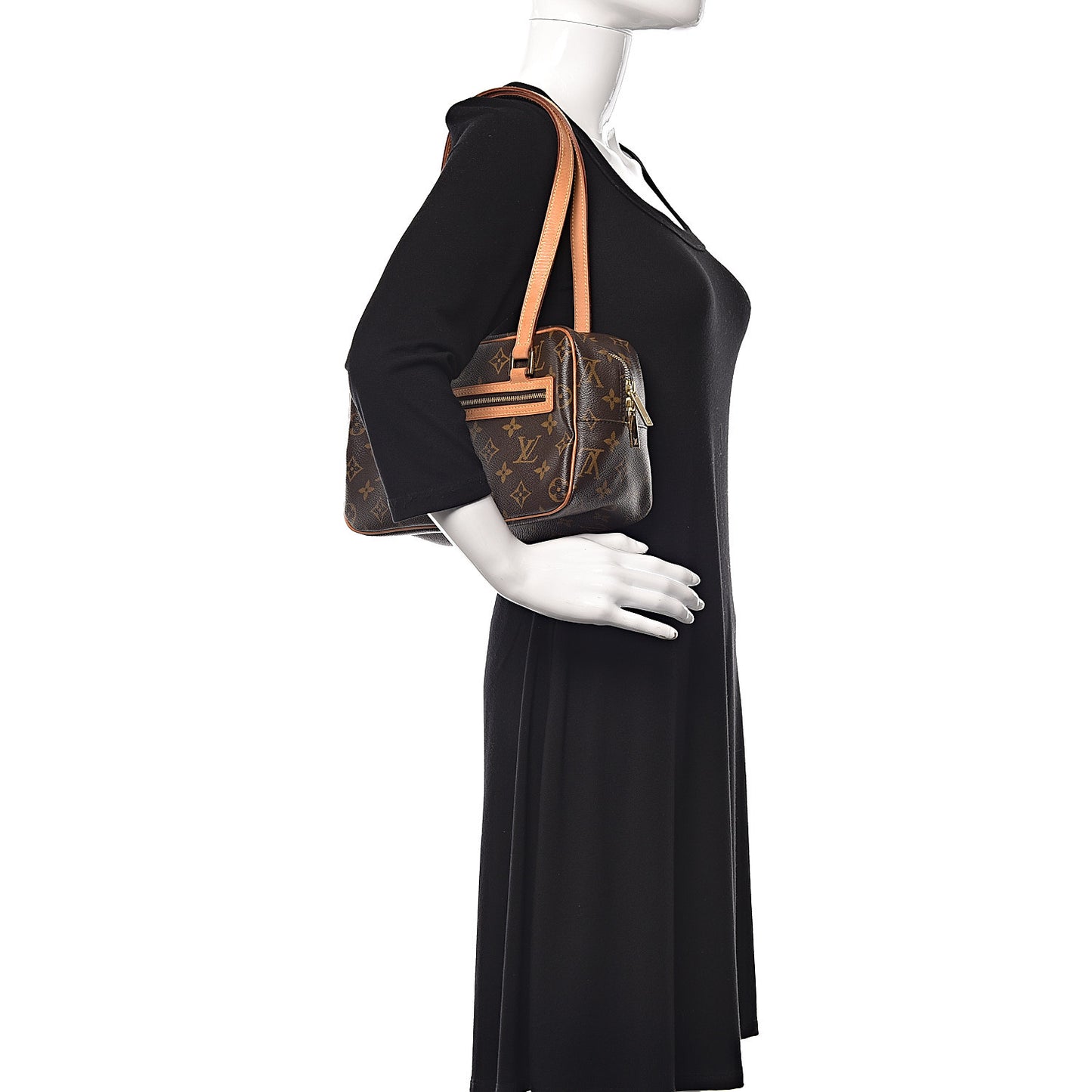 Monogram Cite MM