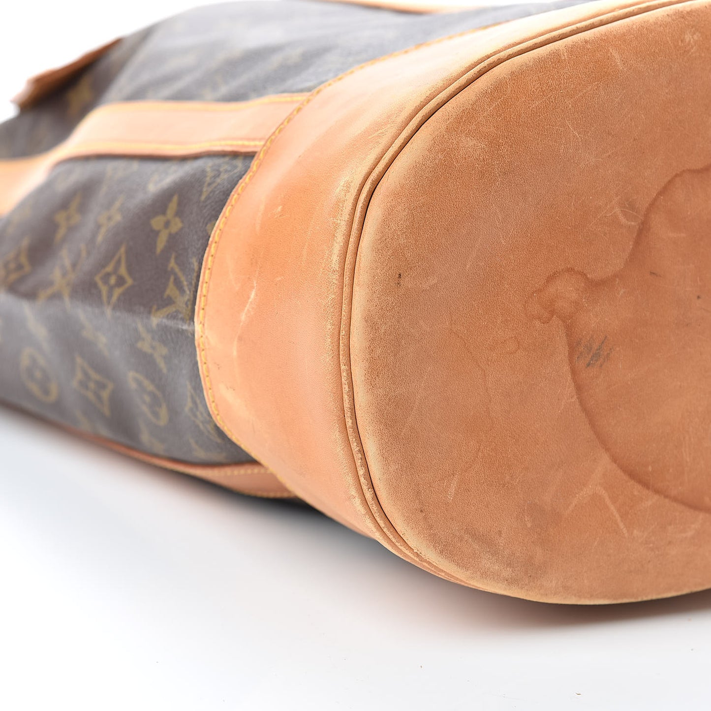 Monogram Randonnee GM Backpack
