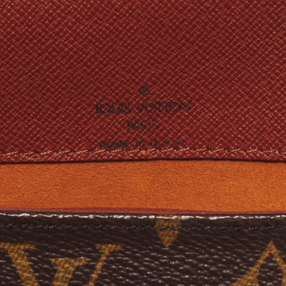 Louis Vuitton Monogram Musette Tango 5 of 7