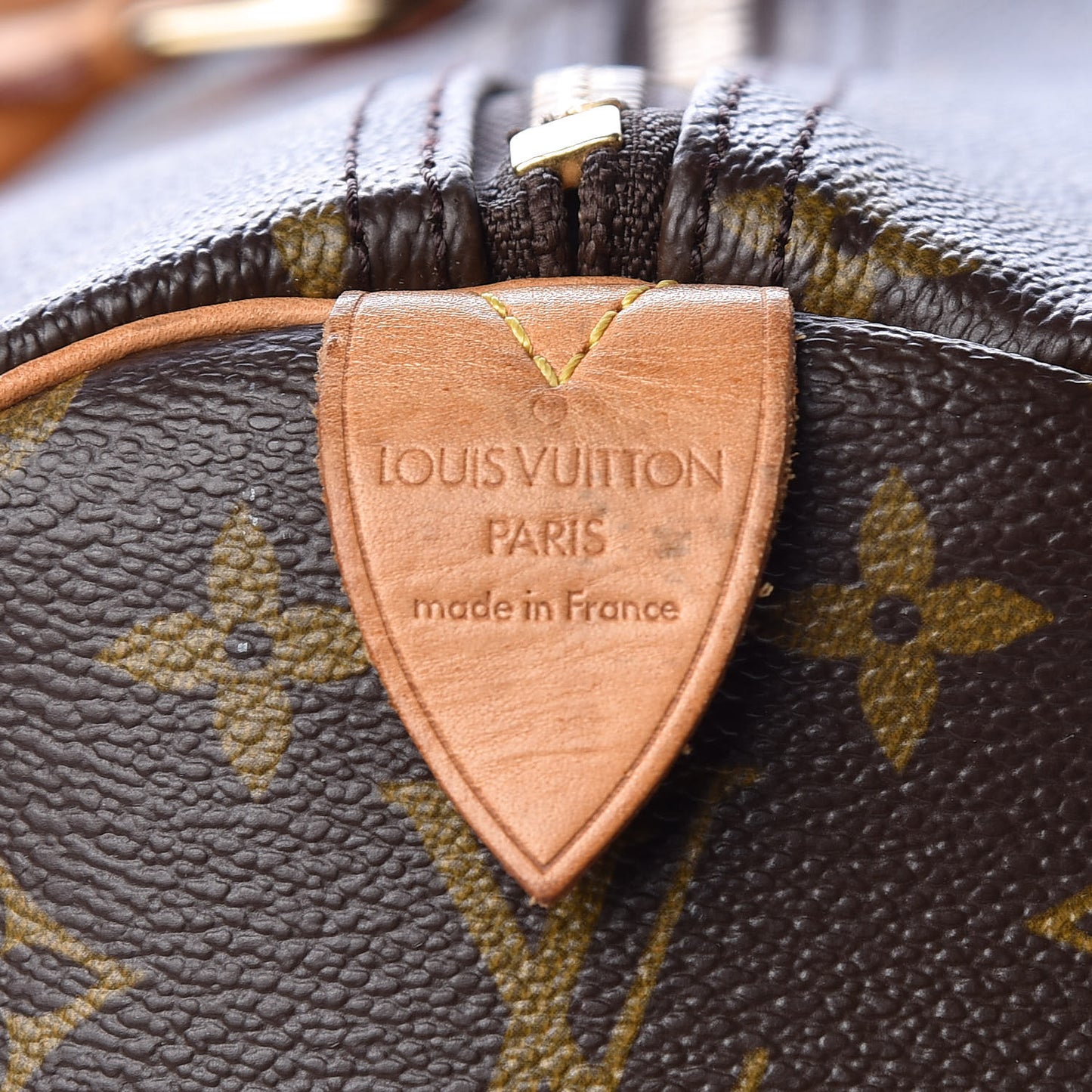 Monogram Keepall 60