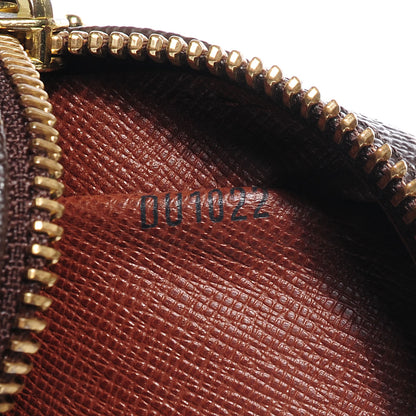 Louis Vuitton Monogram Pochette Marly Bandouliere 7 of 7