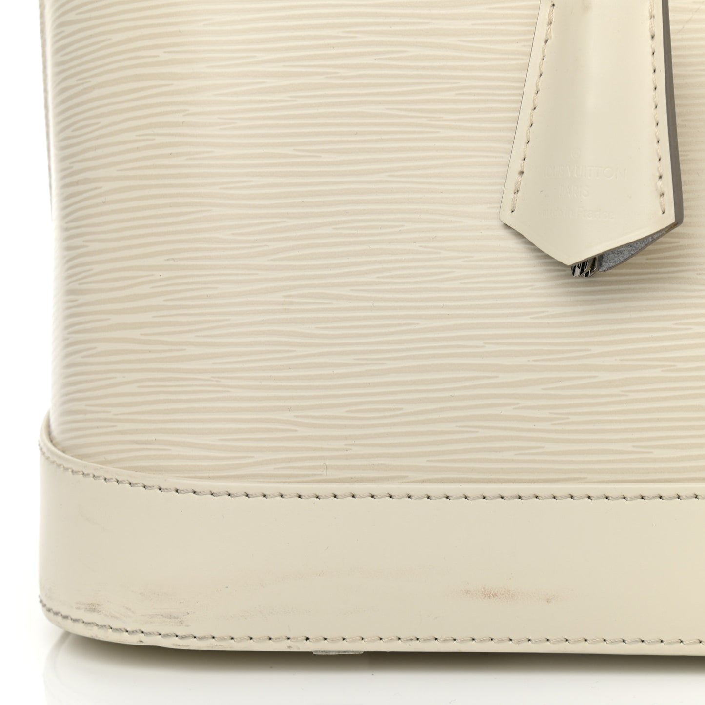 Epi Alma GM Ivory