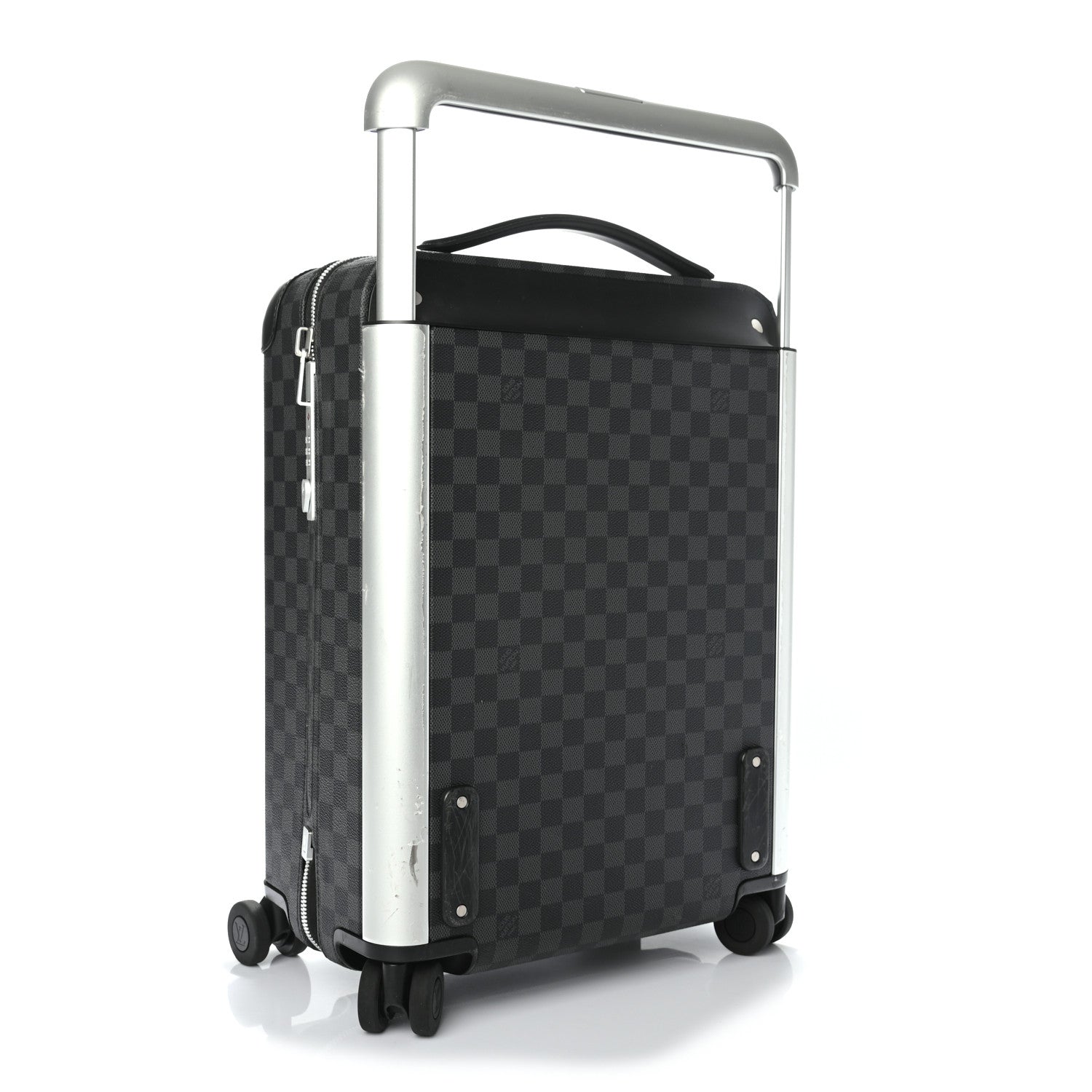 Louis Vuitton Damier Graphite Horizon 50 2 of 11