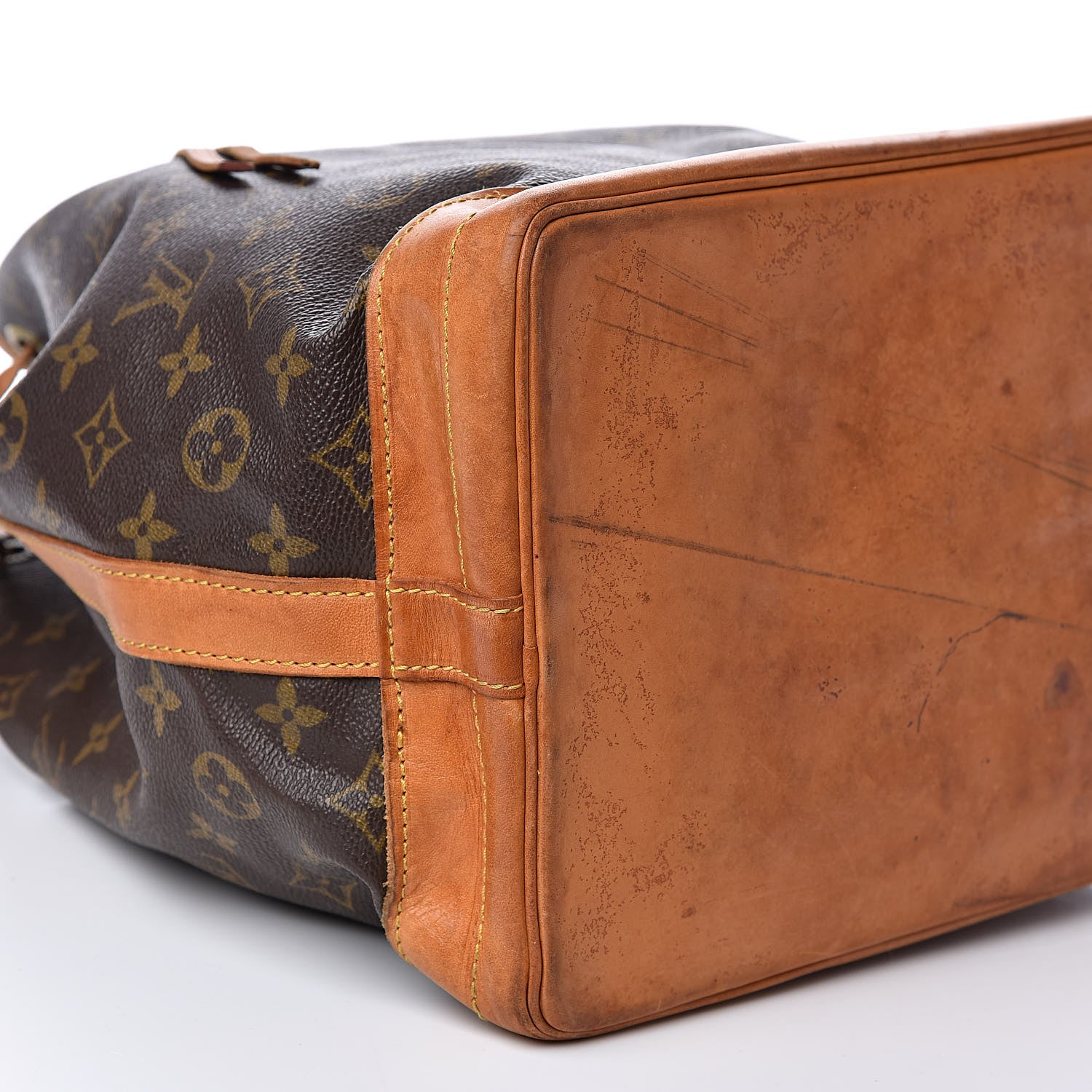 Louis Vuitton Monogram Noe 6 of 16