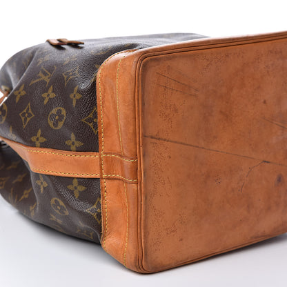 Louis Vuitton Monogram Noe 6 of 16