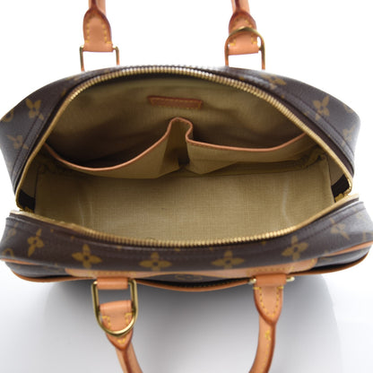 Louis Vuitton Monogram Trouville 5 of 11