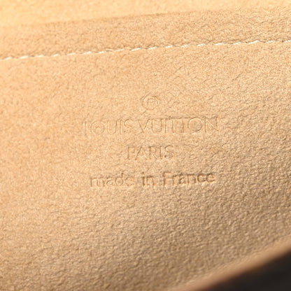 Louis Vuitton Monogram Pochette Twin GM 6 of 11