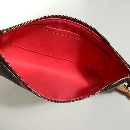 Louis Vuitton Monogram V Pochette Accessories Grenade 5 of 7