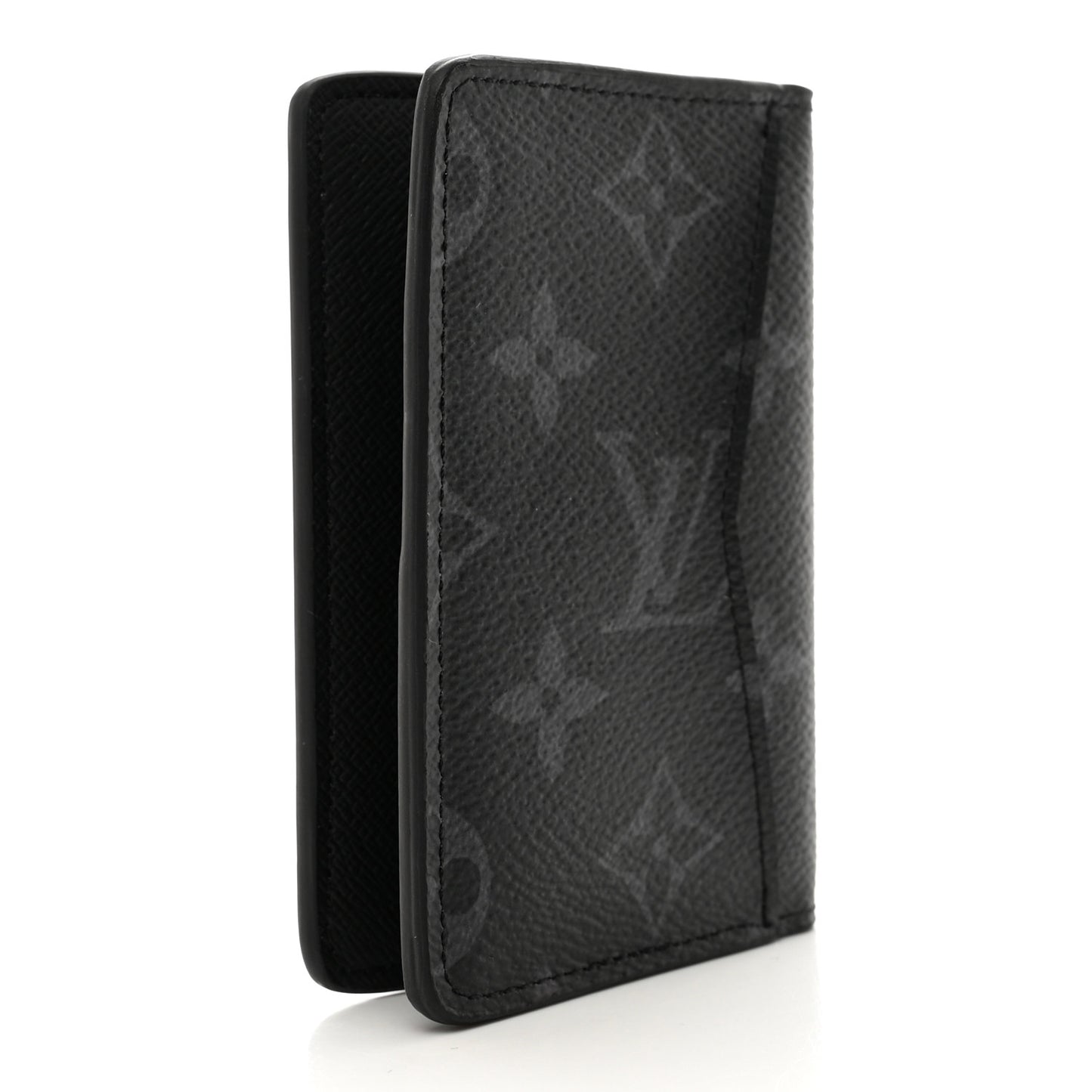 Monogram Eclipse Pocket Organizer NM