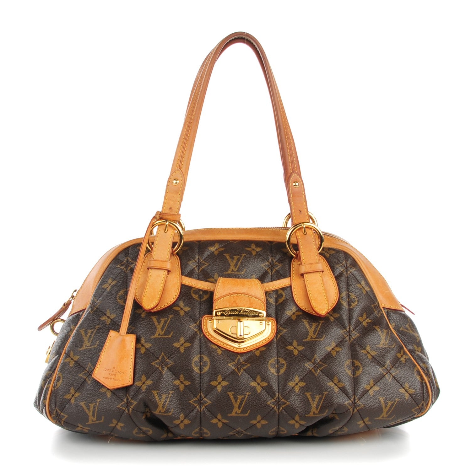Louis Vuitton Monogram Etoile Bowling Bag 1 of 7