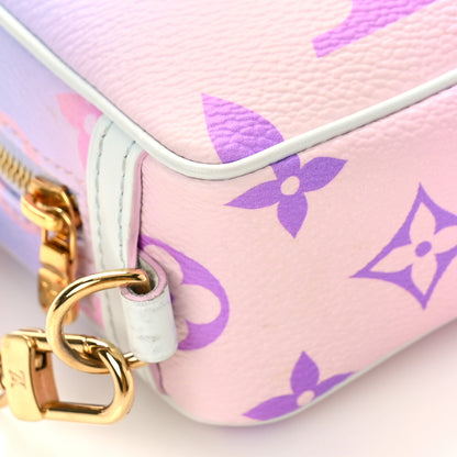 Louis Vuitton Monogram Giant Spring In The City Wapity Case Sunrise Pastel 7 of 8