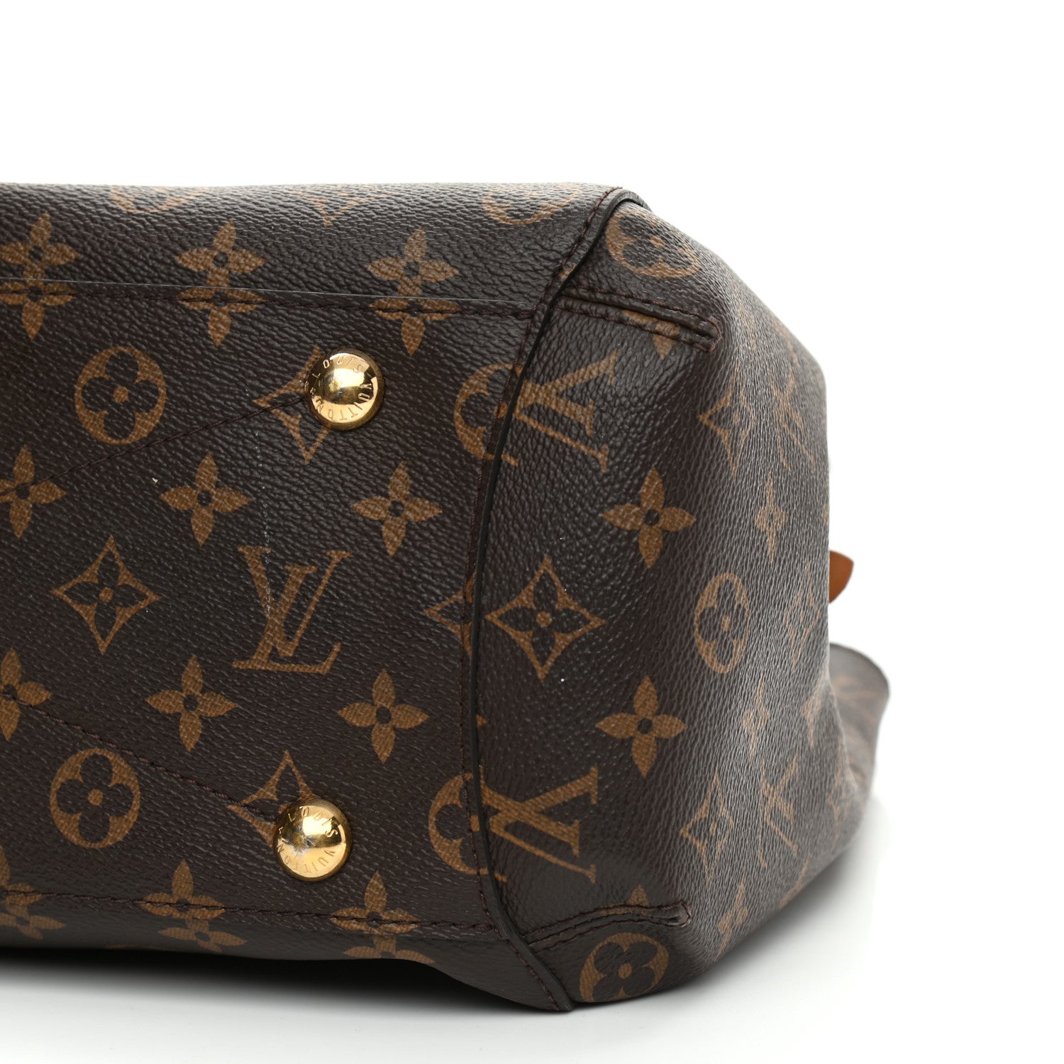 Louis Vuitton Monogram Montaigne GM 10 of 14