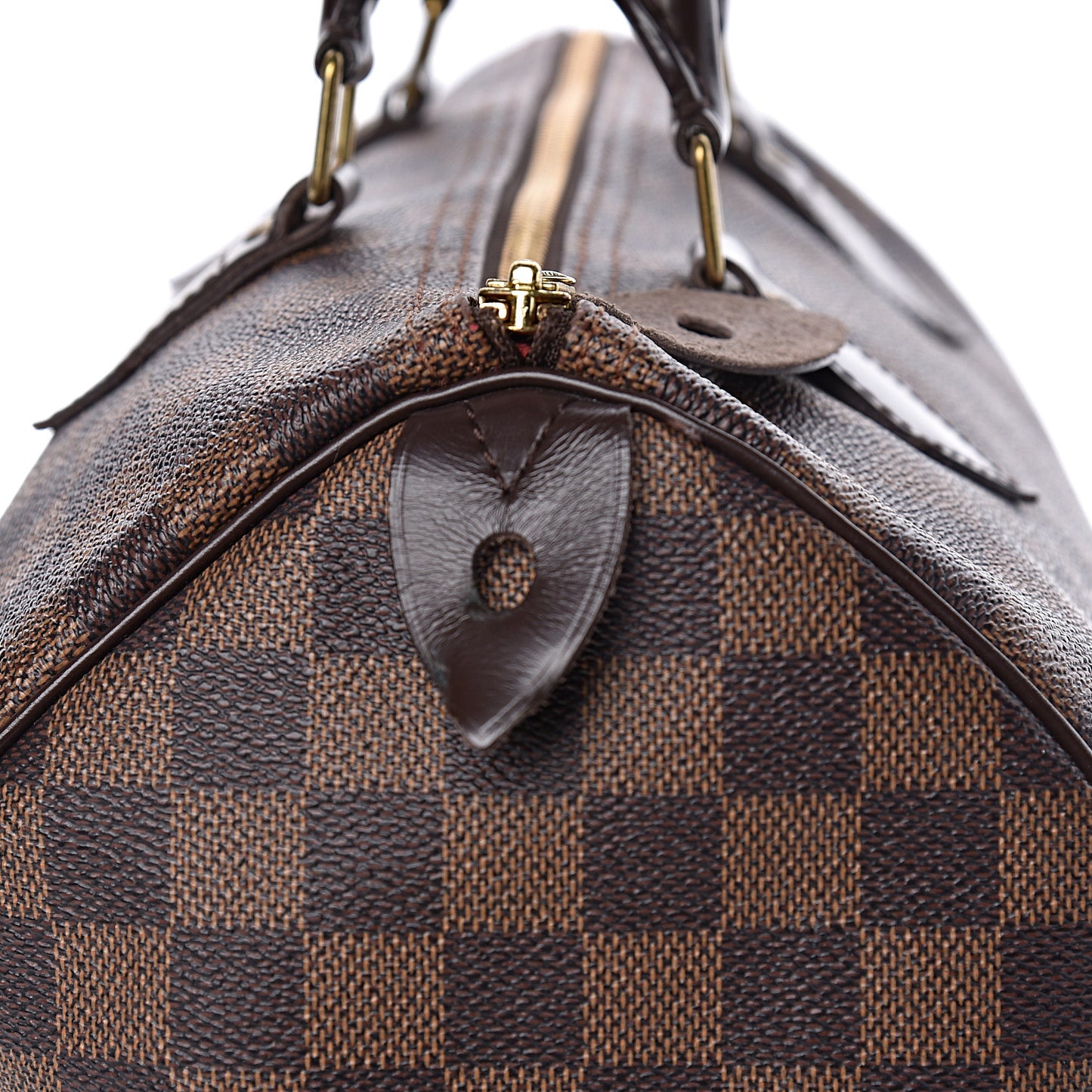 Damier Ebene Speedy 30