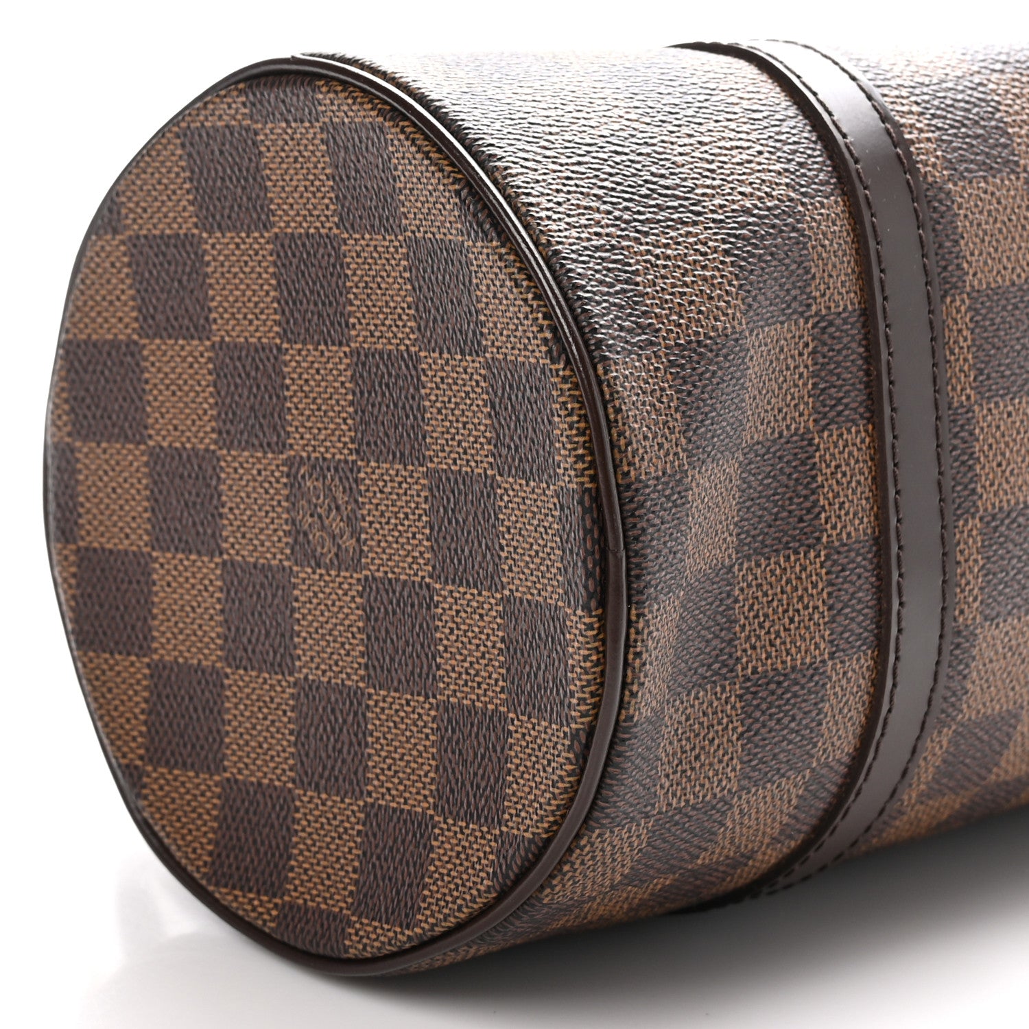 Louis Vuitton Damier Ebene Papillon 26 8 of 9
