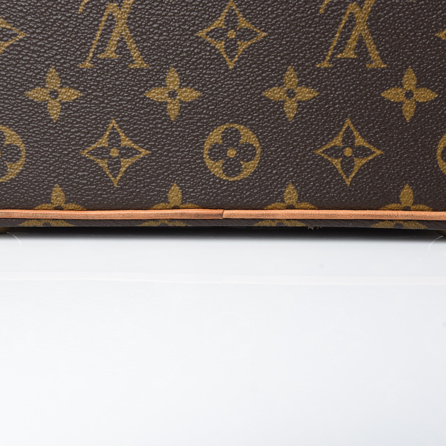 Louis Vuitton Monogram Boite Chapeaux Hat Box 40 16 of 26