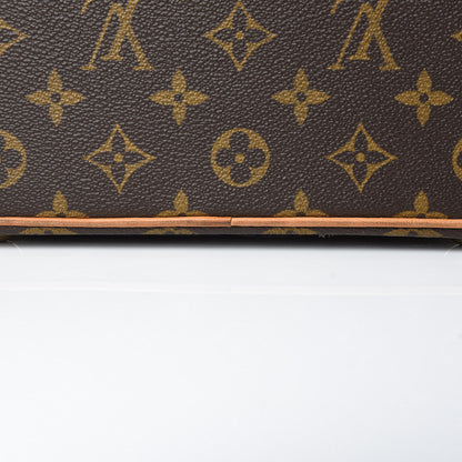 Louis Vuitton Monogram Boite Chapeaux Hat Box 40 16 of 26