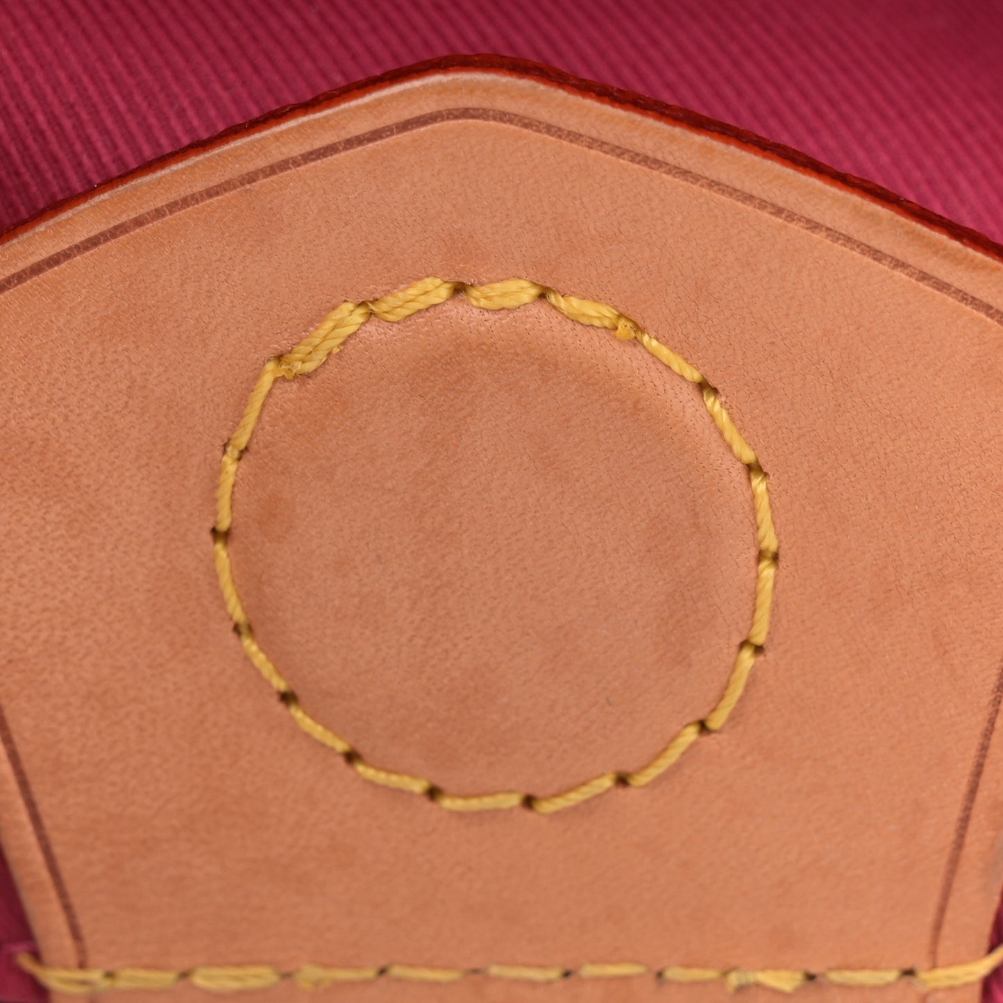 Monogram Graceful MM Pivoine