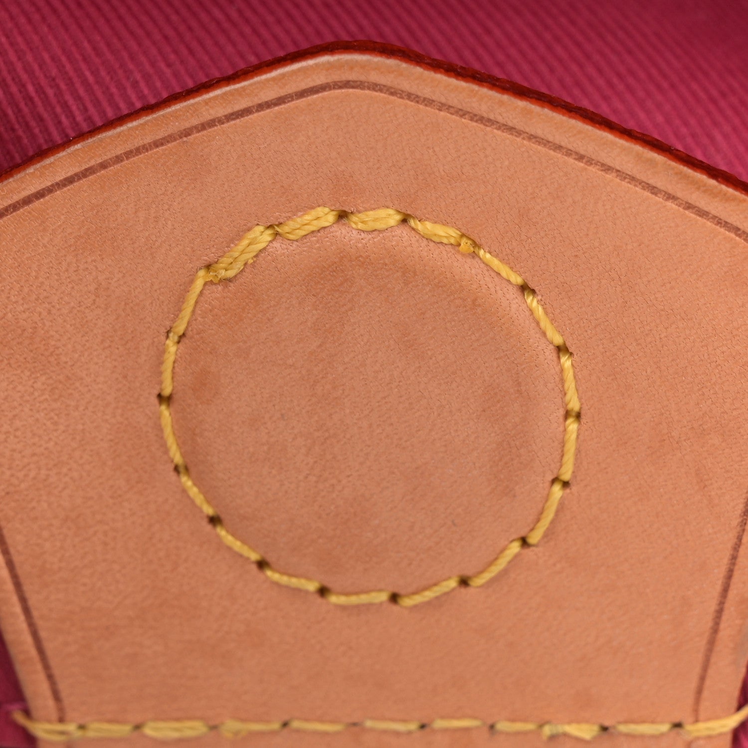 Louis Vuitton Monogram Graceful MM Pivoine 11 of 13