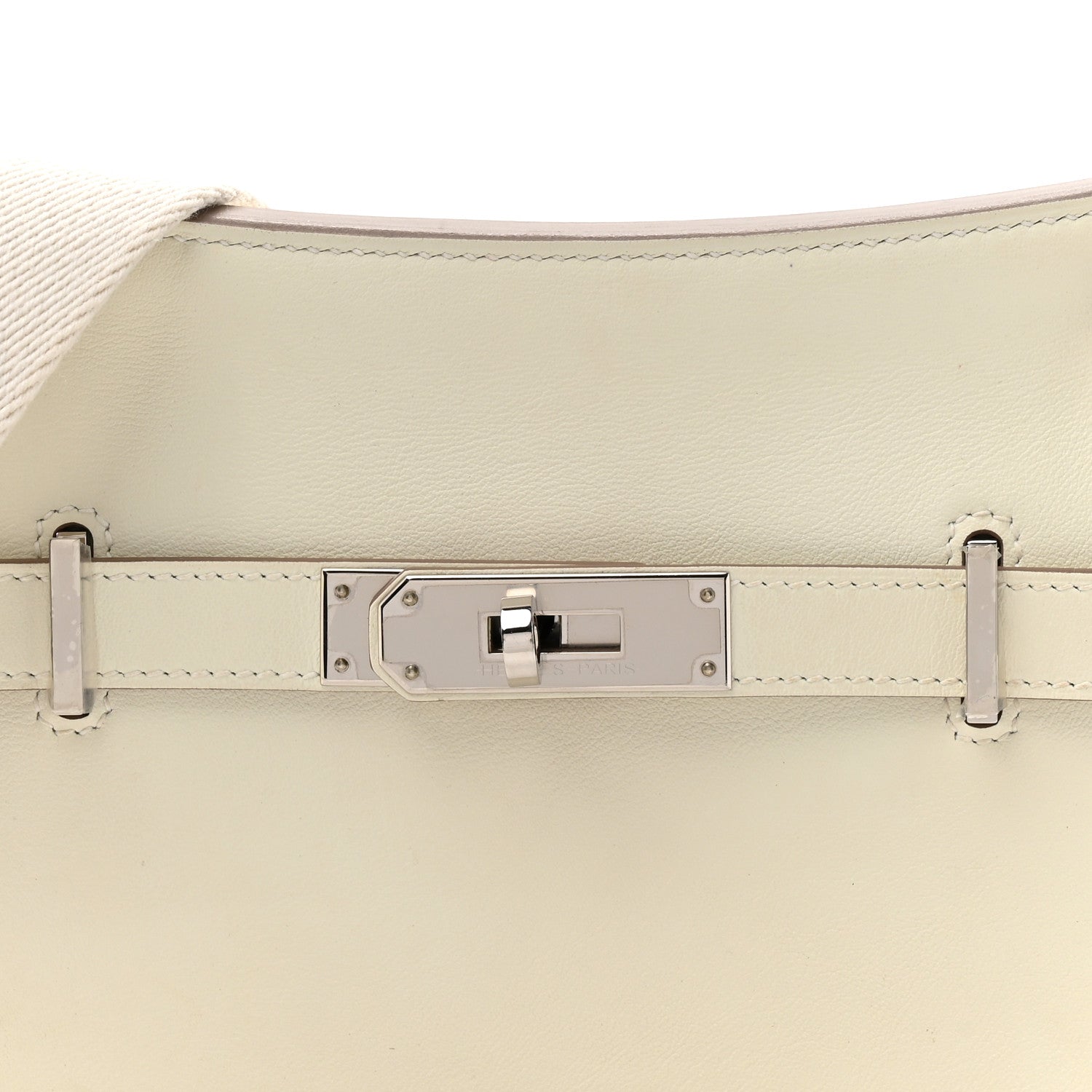 Hermes Swift Mini Jypsiere Mushroom 8 of 15