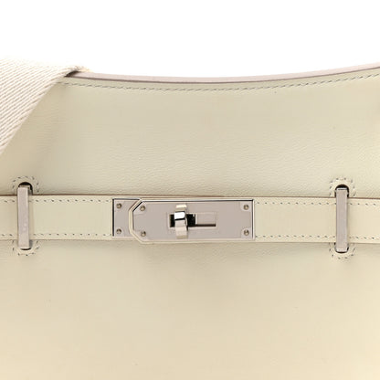 Hermes Swift Mini Jypsiere Mushroom 8 of 15