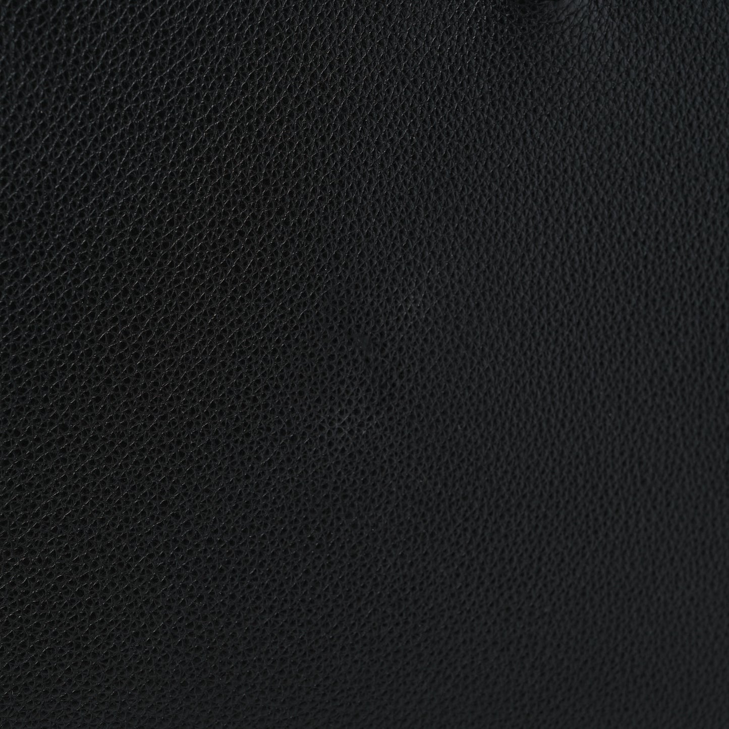 Calfskin Spikes East West Cabata Tote Black