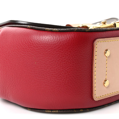 Louis Vuitton Monogram Eden PM Aurore 7 of 8