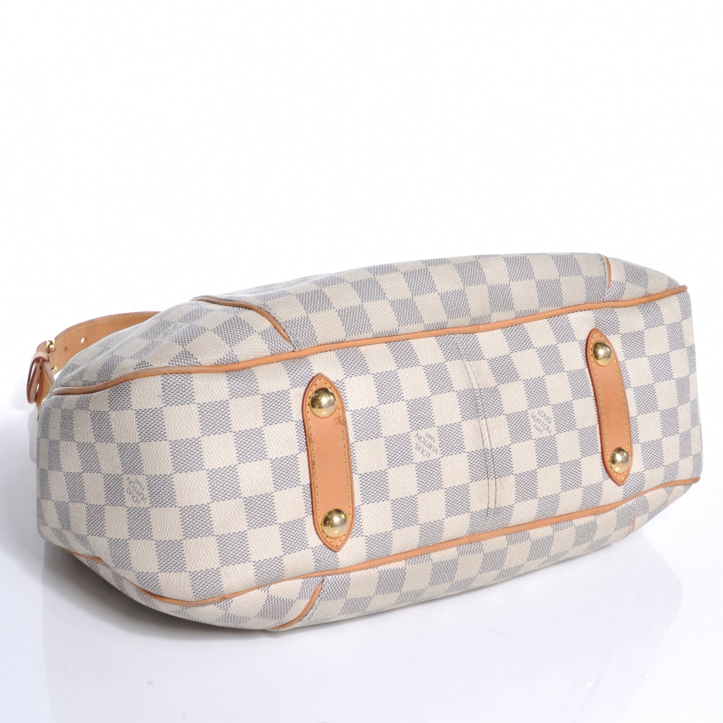 Damier Azur Galliera PM